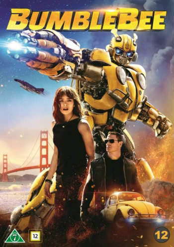 BUMBLEBEE BUMBLEBEE